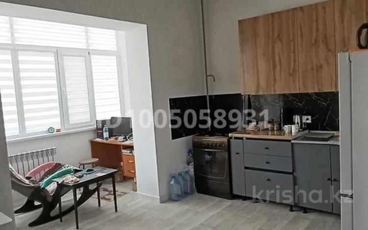 1-комнатная квартира · 53 м² · 2/5 этаж, 29а мкр 64 — Ак-Кала Молл,школа,Жёлтый рынок,Есенов университет за 16 млн ₸ в Актау — фото 2