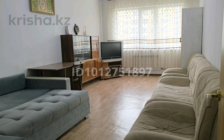 2 бөлме · 63 м² · 4/9 қабат, мкр Жас Канат, Мкр. Жас Канат 1/14 — Мечеть, бағасы: 65 000 ₸ в Алматы, Турксибский р-н — фото 2