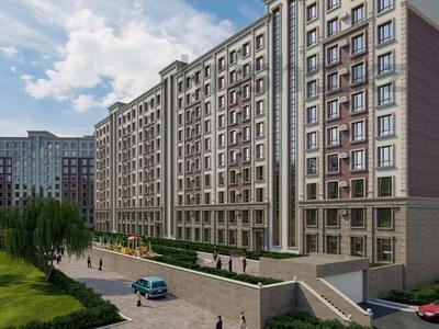 3-комнатная квартира · 87.7 м² · 3/9 этаж, Илияса Есенберлина 20 за 36.5 млн ₸ в Усть-Каменогорске