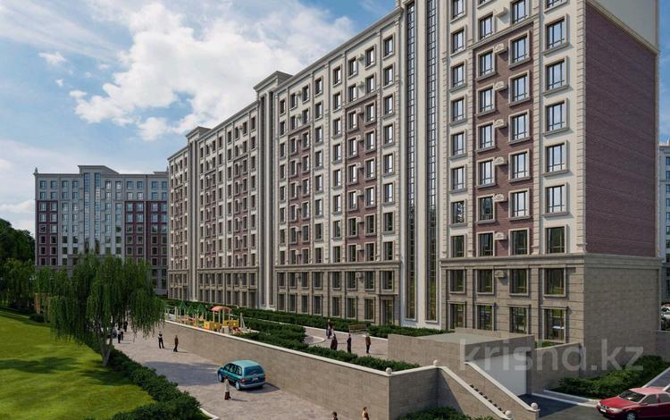 3-комнатная квартира · 87.7 м² · 3/9 этаж, Илияса Есенберлина 20 за 36.5 млн ₸ в Усть-Каменогорске — фото 10