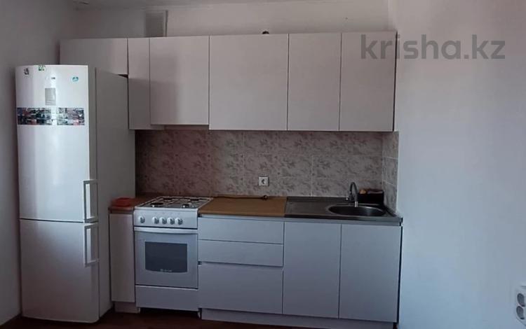 2-бөлмелі пәтер · 60.8 м² · 5/5 қабат, Кунай 85 квартал, бағасы: 17.5 млн ₸ в Костанае — фото 2