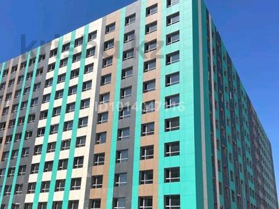 1-комнатная квартира · 21.7 м² · 2/9 этаж, Е-127 2 за 9 млн ₸ в Астане, Есильский р-н