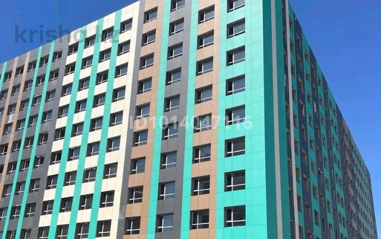 1-комнатная квартира · 21.7 м² · 2/9 этаж, Е-127 2 за 9 млн ₸ в Астане, Есильский р-н — фото 2