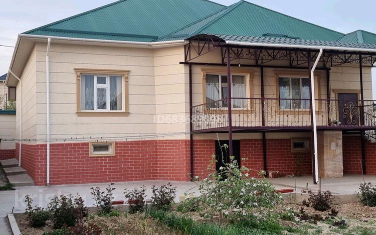 Жеке үй · 5 бөлме · 260 м² · 10 жүзд., Тассай ш/а., Босаға 409/1, бағасы: 70 млн ₸ в Шымкенте, Каратауский р-н — фото 2