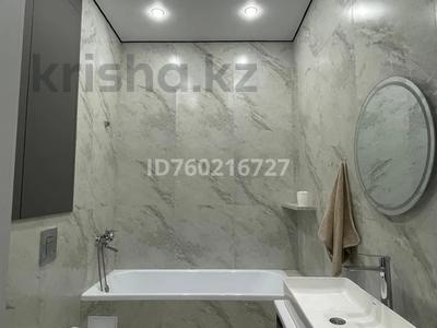 2-комнатная квартира · 50 м² · 7/12 этаж, Туран 50/5 за 300 000 〒 в Астане, Есильский р-н