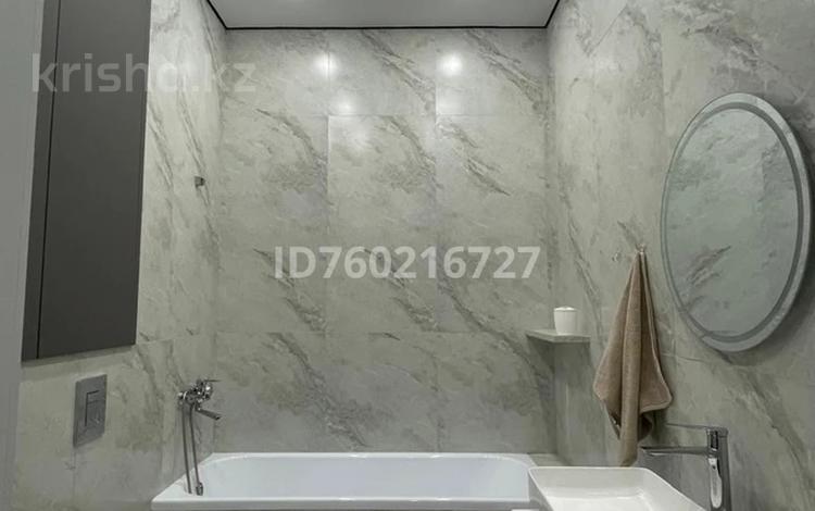 2-комнатная квартира · 50 м² · 7/12 этаж, Туран 50/5 за 300 000 ₸ в Астане, Есильский р-н — фото 3