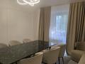 3-комнатная квартира · 74.1 м² · 1/9 этаж, мкр Мамыр-4 294 за 55 млн ₸ в Алматы, Ауэзовский р-н