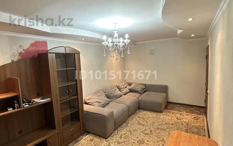 1-комнатная квартира · 45 м² · 4/5 этаж, мкр Орбита-2 28 — Парк Первого Президента Республики Казахстан за 250 000 ₸ в Алматы, Бостандыкский р-н — фото 2