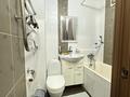 1-комнатная квартира · 45 м² · 4/5 этаж, мкр Орбита-2 28 — Парк Первого Президента Республики Казахстан за 250 000 ₸ в Алматы, Бостандыкский р-н — фото 9