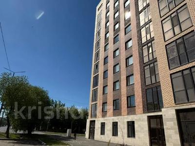 2-бөлмелі пәтер · 45.4 м² · 4/9 қабат, Ауэзова 213а, бағасы: 18 млн ₸ в Кокшетау