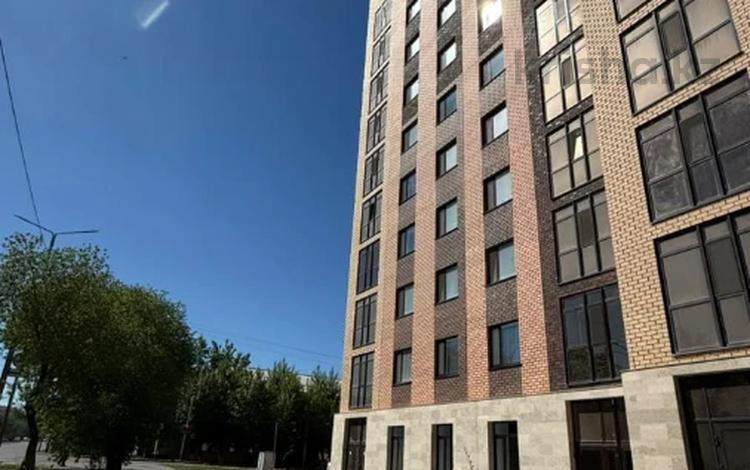 2-комнатная квартира · 45.4 м² · 4/9 этаж, Ауэзова 213а за 18 млн ₸ в Кокшетау — фото 2