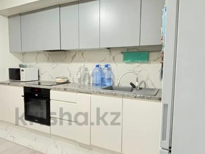 2-комнатная квартира · 60 м² · 6/13 этаж, Кабдолова — ТРЦ "ГРАНД ПАРК" за ~ 51 млн ₸ в Алматы, Ауэзовский р-н