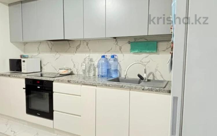 2-комнатная квартира · 60 м² · 6/13 этаж, Кабдолова — ТРЦ "ГРАНД ПАРК" за ~ 51 млн ₸ в Алматы, Ауэзовский р-н — фото 10