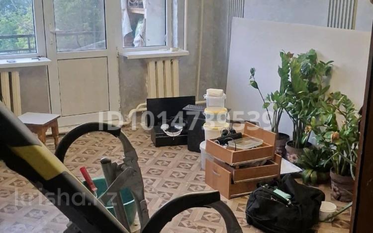 5-бөлмелі пәтер · 100 м² · 4/5 қабат, Терешкова 16 — Конаев, бағасы: 25 млн ₸ в Шымкенте, Аль-Фарабийский р-н — фото 2