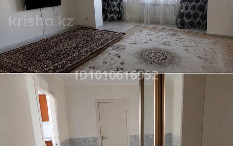2-бөлмелі пәтер · 66 м² · 2/10 қабат, 30-й мкр 181, бағасы: 18.5 млн ₸ в Актау — фото 2