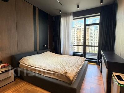 2-комнатная квартира · 60 м² · 8/19 этаж, Аль-Фараби 41 за 99 млн ₸ в Алматы, Бостандыкский р-н
