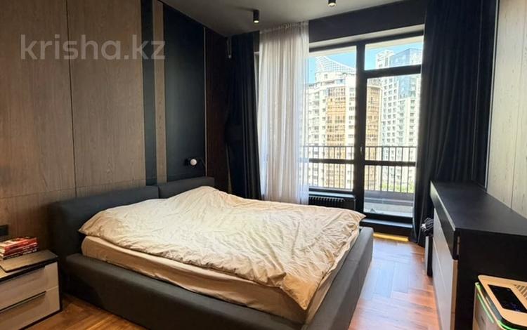 2-бөлмелі пәтер · 60 м² · 8/19 қабат, Аль-Фараби 41, бағасы: 99 млн ₸ в Алматы, Бостандыкский р-н — фото 18