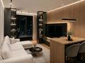2-бөлмелі пәтер · 60 м² · 8/19 қабат, Аль-Фараби 41, бағасы: 99 млн ₸ в Алматы, Бостандыкский р-н — фото 14