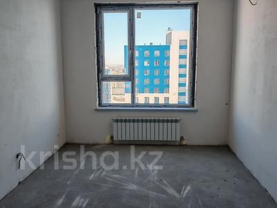 1-комнатная квартира · 38.5 м² · 16/17 этаж, Калдаякова 59а за 18.9 млн 〒 в Астане, Алматы р-н