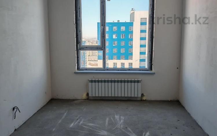 1-комнатная квартира · 39 м² · 16/17 этаж, Калдаякова 59а за 17.4 млн ₸ в Астане, Алматы р-н — фото 2