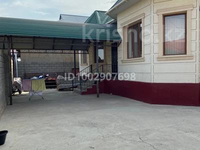 Отдельный дом · 6 комнат · 140 м² · 8 сот., мкр Кызылжар — Улица Шұбартау 49 за 300 000 ₸ в Шымкенте, Абайский р-н