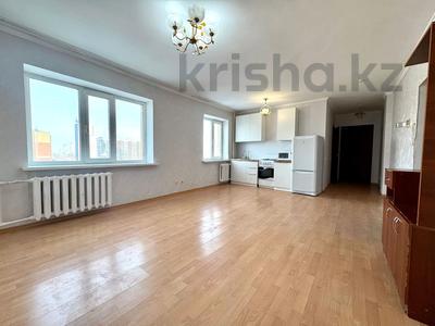2-комнатная квартира · 49 м² · 10/16 этаж, Султанмахмута Торайгырова 3/1 за 24 млн ₸ в Астане, р-н Байконур