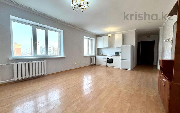 2-комнатная квартира · 49 м² · 10/16 этаж, Султанмахмута Торайгырова 3/1 за 24 млн ₸ в Астане, р-н Байконур — фото 2