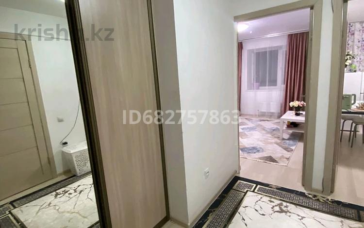 1-комнатная квартира · 41 м² · 4/9 этаж, мкр Нурсая 117 за 14 млн ₸ в Атырау — фото 4