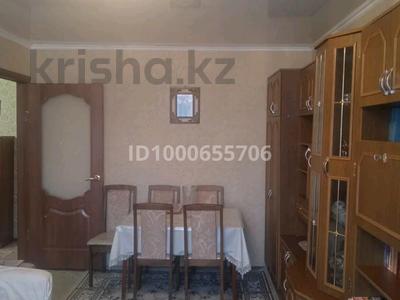 2-комнатная квартира · 55 м² · 4/5 этаж, Бостандыкская — Рынок Тайга за 25.5 млн 〒 в Петропавловске