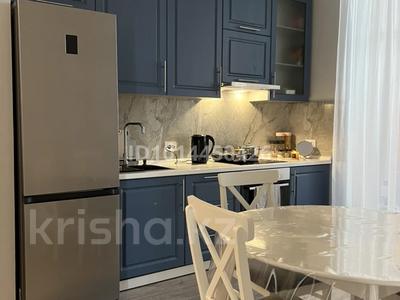 2-комнатная квартира · 59 м² · 3/10 этаж, мкр Юго-Восток, Строителей 33/4 за 42 млн ₸ в Караганде, Казыбек би р-н