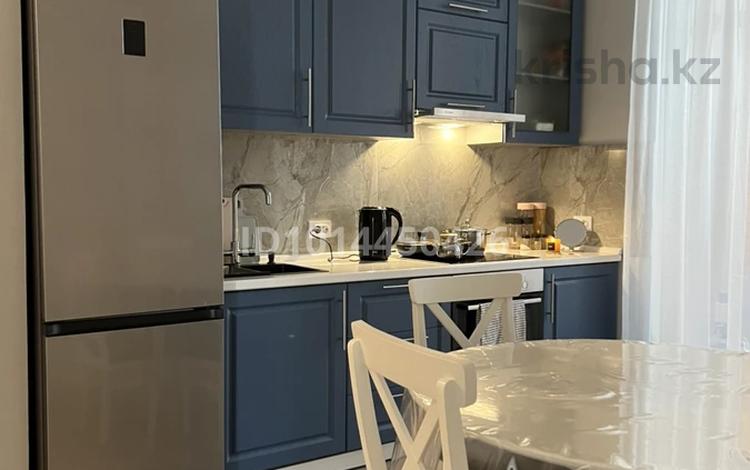 2-комнатная квартира · 59 м² · 3/10 этаж, мкр Юго-Восток, Строителей 33/4 за 42 млн ₸ в Караганде, Казыбек би р-н — фото 2