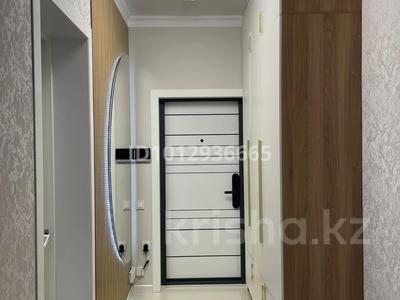 3-комнатная квартира · 110 м² · 3/9 этаж, мкр Сайран, Утеген батыра 11 — Толе би Утеген батыра за 94 млн ₸ в Алматы, Ауэзовский р-н