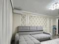 2-бөлмелі пәтер · 80.8 м² · 15/18 қабат, Навои 208 — Торайгырова, бағасы: 68 млн ₸ в Алматы, Бостандыкский р-н