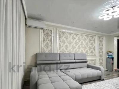 2-бөлмелі пәтер · 80.8 м² · 15/18 қабат, Навои 208 — Торайгырова, бағасы: 68 млн ₸ в Алматы, Бостандыкский р-н