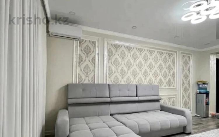 2-бөлмелі пәтер · 80.8 м² · 15/18 қабат, Навои 208 — Торайгырова, бағасы: 68 млн ₸ в Алматы, Бостандыкский р-н — фото 2