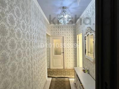 2-комнатная квартира · 60 м² · 3/9 этаж, Жарокова 153 за 53 млн ₸ в Алматы, Бостандыкский р-н