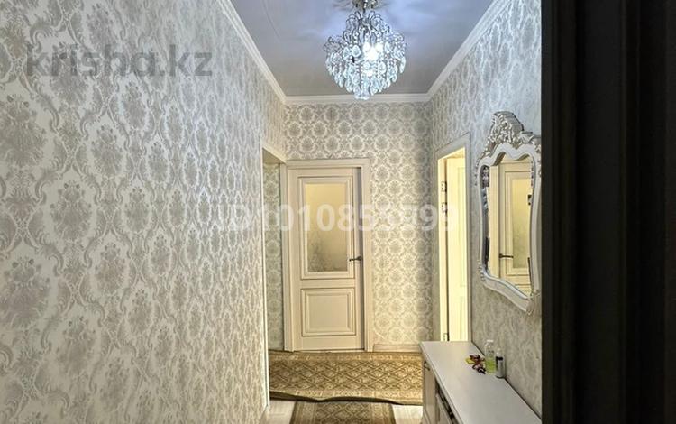2-комнатная квартира · 60 м² · 3/9 этаж, Жарокова 153 за 53 млн ₸ в Алматы, Бостандыкский р-н — фото 2