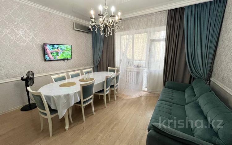 3-бөлмелі пәтер · 85 м² · 20/24 қабат, Байтурсынова 12, бағасы: 33.5 млн ₸ в Астане, Сарайшык р-н — фото 5
