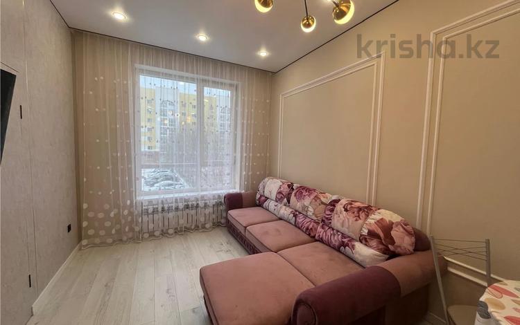2-бөлмелі пәтер · 39.5 м² · 2/13 қабат, Бухар Жырау 32/1 — БЕЗ КОМИССИИ ДЛЯ ПОКУПАТЕЛЯ, бағасы: 29.9 млн ₸ в Астане, Есильский р-н — фото 2