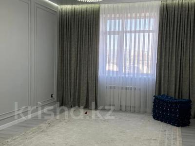 3-бөлмелі пәтер · 115 м² · 2/9 қабат, мкр. Алтын орда, санкибай батыра, бағасы: 54 млн 〒 в Актобе