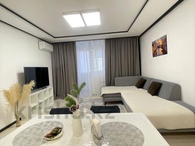 2-бөлмелі пәтер · 50 м² · 17/21 қабат, Бухар жырау 20Б — Кабанбай батыра-Туран, бағасы: 20 000 ₸ в Астане, Есильский р-н
