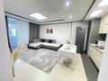 2-бөлмелі пәтер · 50 м² · 17/21 қабат, Бухар жырау 20Б — Кабанбай батыра-Туран, бағасы: 20 000 ₸ в Астане, Есильский р-н — фото 4