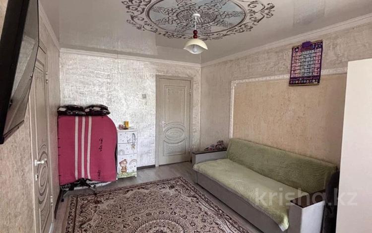 2-бөлмелі пәтер · 38.5 м² · 4/4 қабат, Айманова, бағасы: 28.5 млн ₸ в Алматы, Бостандыкский р-н — фото 2