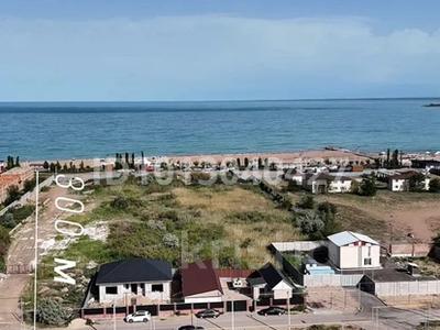 Отдельный дом · 3 комнаты · 60 м² · 5.5 сот., Ботагоз 7/1 — Возле пляжа Rich Rest за 21.9 млн ₸ в Конаеве