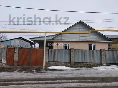 Отдельный дом • 3 комнаты • 73.1 м² • 9 сот., Калдаяков 40 — Майканова за 28 млн 〒 в Талгаре
