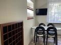 4-бөлмелі пәтер · 100 м² · 1/5 қабат, Зенкова 78, бағасы: 650 000 ₸ в Алматы, Медеуский р-н — фото 35