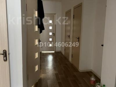 3-комнатная квартира · 67 м² · 3/5 этаж, Левый берег 4 квартал 5 — Левый берег 4 квартал за 150 000 ₸ в 