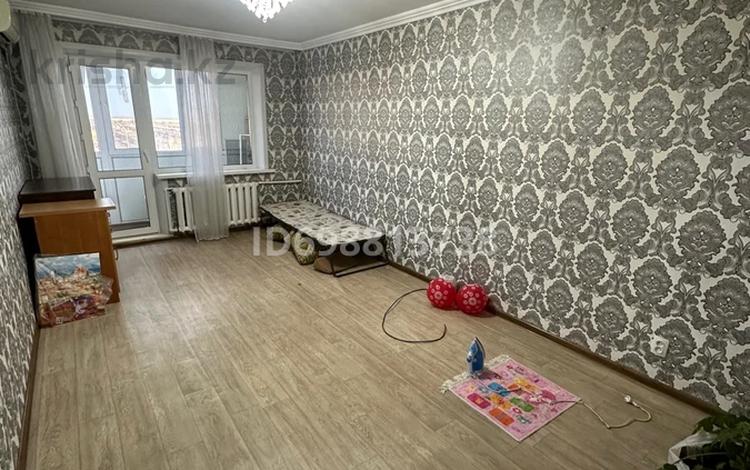 2-комнатная квартира · 45 м² · 5/5 этаж помесячно, мкр Юго-Восток, Муканова 4 за 150 000 〒 в Караганде, Казыбек би р-н — фото 2