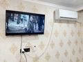 1-комнатная квартира · 43 м² · 6/9 этаж, Жумекен Нажимеденова 64 — Нурлы Жол вокзал за 12 000 〒 в Астане, Алматы р-н — фото 5