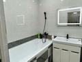 1-комнатная квартира · 43 м² · 6/9 этаж, Жумекен Нажимеденова 64 — Нурлы Жол вокзал за 12 000 〒 в Астане, Алматы р-н — фото 10